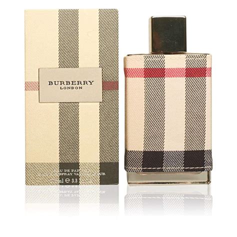 burberry london eau de parfum 100ml easy cosmetic|burberry london perfume 3.3 oz.